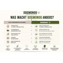 Dogmondos Premium Rind & Kartoffel getreidefrei