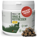 REAVET Gras & Kotfresser Drops 350g (180Stk)