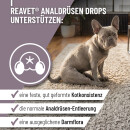 REAVET Analdrüsen Drops 350g