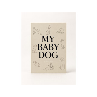 My Baby Dog Fotoalbum