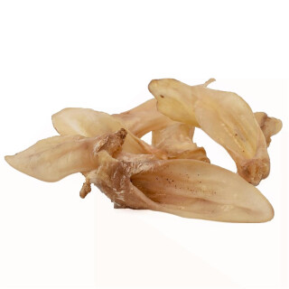 Dogmondos Lammohren 200g