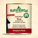 Natura Vetal Rind 800g