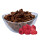 Fresco Trainingsknöchelchen Rind mit Himbeeren und Spinat 150g
