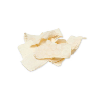 FARMFOOD Zahnpflege Chips Rawhide 500g