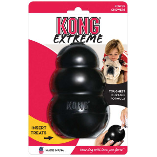 Hundespielzeug KONG® Extreme 10 cm