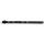 Halsband Softie Stone S-M (50), schwarz