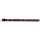 Halsband Softie Stone S-M (45), braun/schwarz