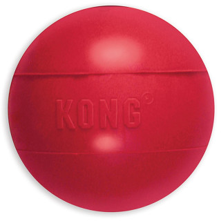 Hundespielzeug KONG® Ball 7,5 cm