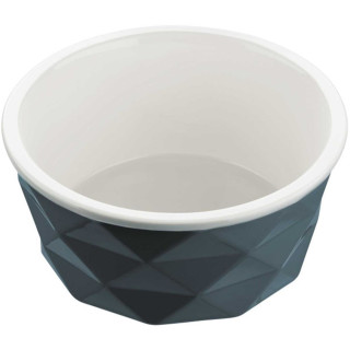 Keramik-Napf Eiby 1100 ml, blau
