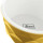 HUNTER Keramik-Napf Eiby 1100 ml, gelb