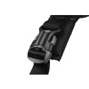 NonStop Line Harness Grip, black