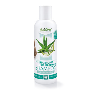 Aniforte Fellharmonie Shampoo Sensitiv 200ml