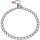 SPRENGER Halskette, runde Glieder - Edelstahl Rostfrei, 3,0 mm
