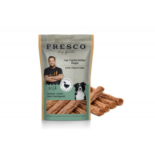 FRESCO Riegel Ente 100g