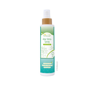 PerNaturam Aloe Vera-Spray 200ml