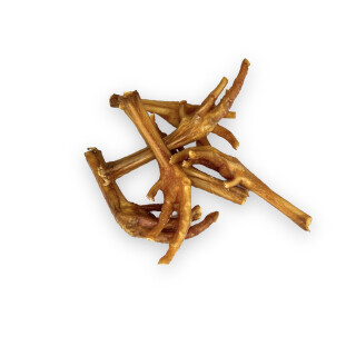 Dogmondos Hühnerfüße 200g