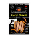 QCHEFS Hard Cheese