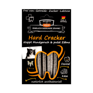 QCHEFS Hard Cracker