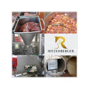 Ritzenberger Rind - Pure Fleischrolle | Duo-Rolls 2x400g