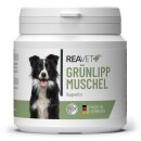 REAVET Grünlippmuschel Kapseln