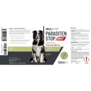REAVET Parasiten Stop AKUT 500ml