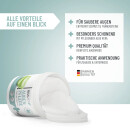 REAVET Augenpflege Pads 100Stk