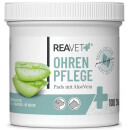 REAVET Ohrenpflege Pads 100Stk