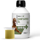 REAVET Hanfsamenöl 250ml