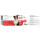 REAVET Hagebuttenpulver 250g