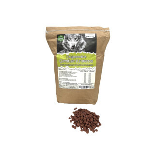 Dogmondos Gemüse-Krokette 1kg