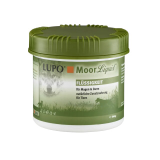 LUPO MoorLiquid® 500 g