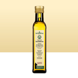 NaturaVetal Dorschlebertran 250ml
