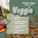 Markus-Mühle Veggie katlgepresstes Trockenfutter