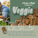 Markus-Mühle Veggie katlgepresstes Trockenfutter